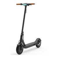 OXBOARD PRO2 Instructions Manual