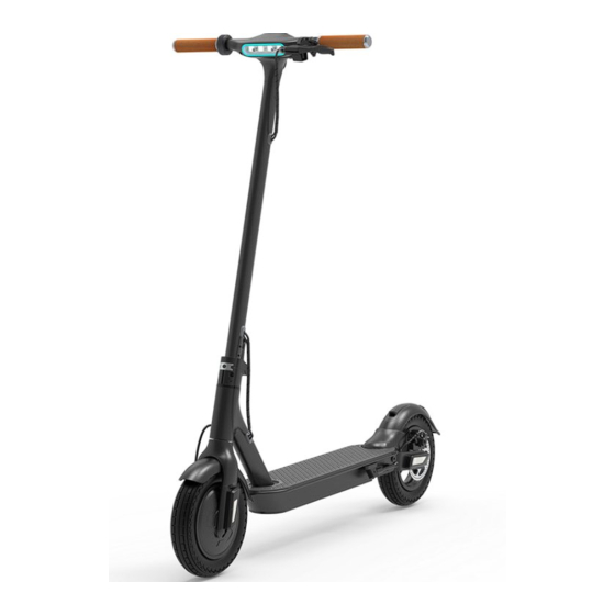 OXBOARD PRO2 Instructions Manual
