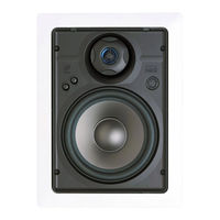 Niles PR6R Installation & Operation Manual