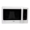 Microwave Oven Whirlpool Magicook 20G Instructions For Use Manual