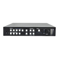 Milestone PRO MP-SC6T-MV User Manual