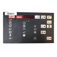 CIAT microciat MRS2.2A Installation, Operation, Commissioning, Maintenance