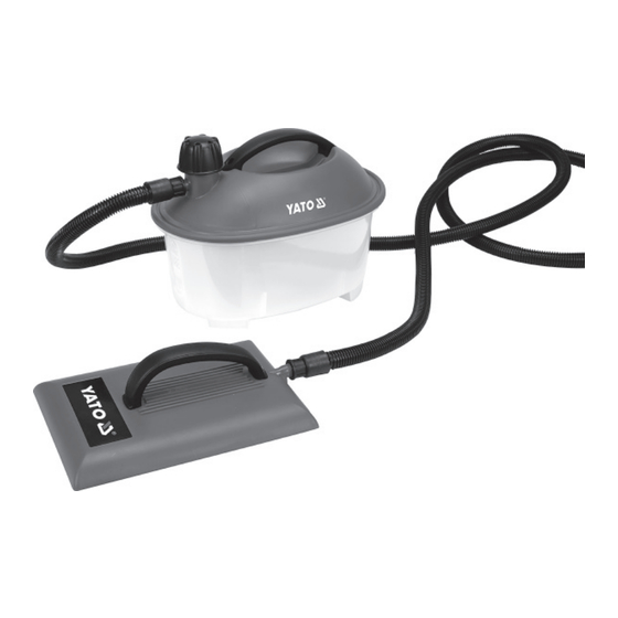 YATO YT-82320 Instruction Manual