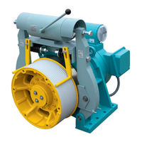 WITTUR WSG-19.4 Operating Instructions Manual