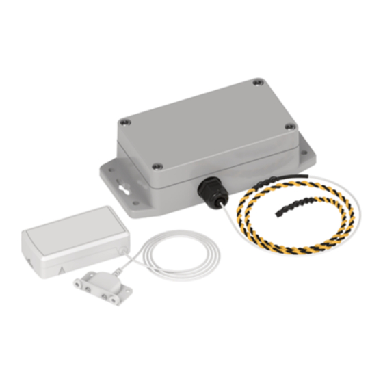 Multitech RBS301-WAT-US User Manual