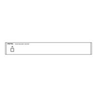 Rotel RQ-970BX Owner's Manual