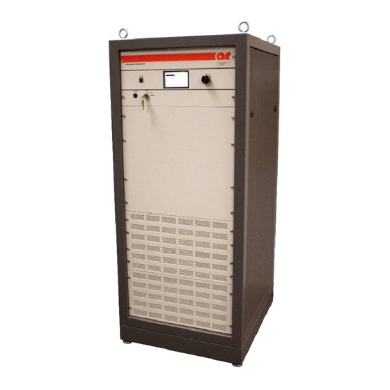 AR 2000W1000E Manuals