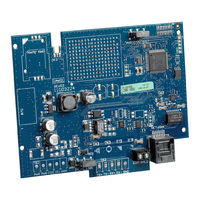DSC PowerSeries Neo 3G2080E Installation Manual