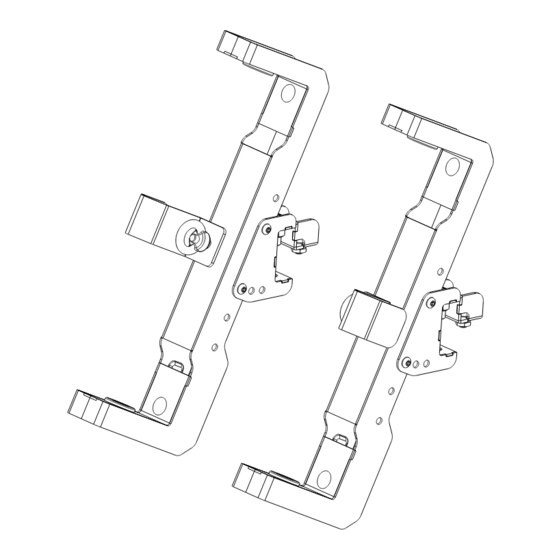 Front Runner RRAC269 Manual