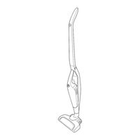 ARIETE 2765 Evo Manual