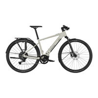 Canyon PATHLITE:ON SL M171 Quick Start Manual