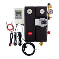 Regulus CSE2 SOL W SRS3 E P Installation And Operation Manual