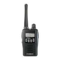 Albrecht Tectalk(FM) User Manual