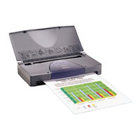 Canon BJC-85 Specifications