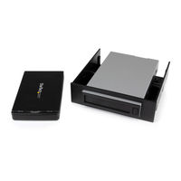 StarTech.com SAT2510U3REM Spec Sheet