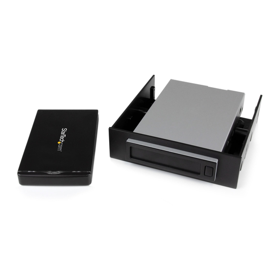 StarTech.com SAT2510U3REM Spec Sheet
