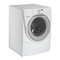 Washer Whirlpool duet HT Use & Care Manual