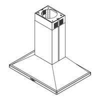 Essentials ZNapoli NA-M90BS Use, Care And Installation Manual
