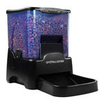 Andrew James 90 Day pet feeder User Manual