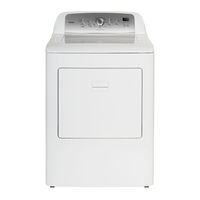 Haier HLTD500AEW User Manual