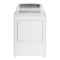 Dryer Haier HLTD500AEW User Manual