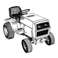 MTD 142-995-000 Owner's Manual