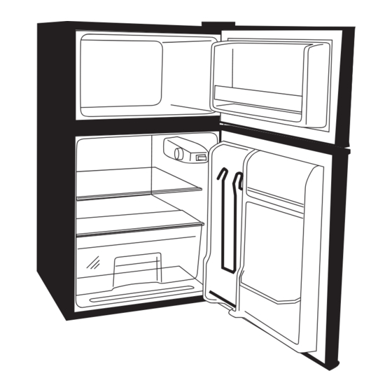 Sylvania SFR834 User Manual