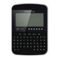 HansVision M PX 2131 Quick Start Manual