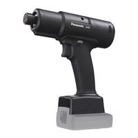 Panasonic EYFGA3AR Service Manual