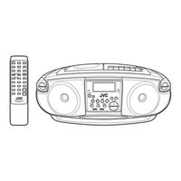 JVC RC-EZ34S Instructions Manual