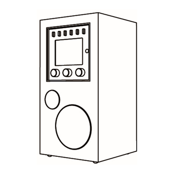 COMO AUDIO Amico Owner's Manual