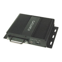 Molpir MOD Funtoro Installation Manual