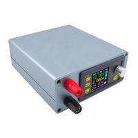 RD DPH3205 Installation Instructions Manual