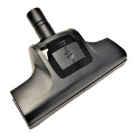 Wessel-Werk TK 286 Maintenance Manual