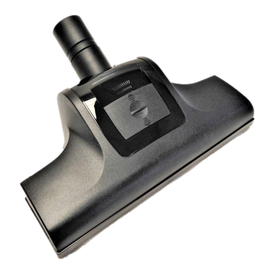 Wessel-Werk TK 286 Maintenance Manual