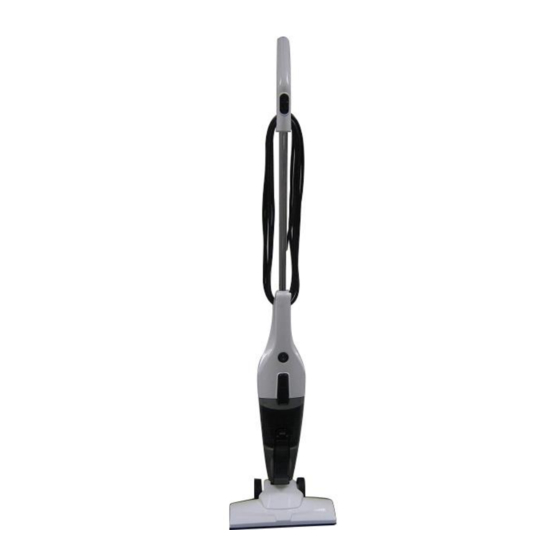 Kmart anko cordless discount stick cleaner sl593c