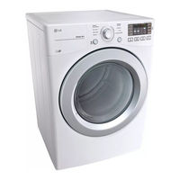 LG DLG3171W Service Manual