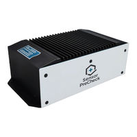 RJG Sensor PreCheck User Manual