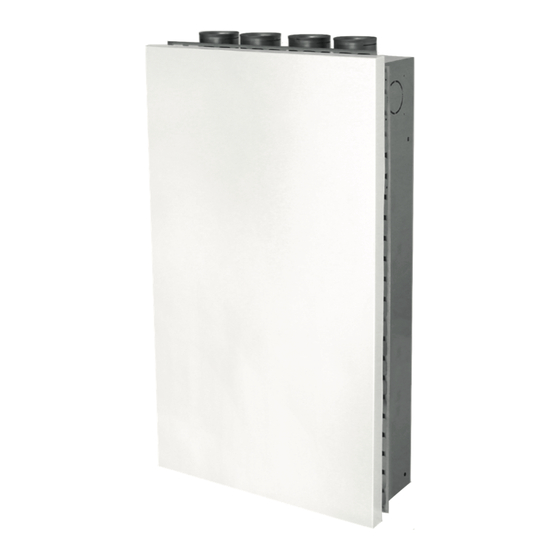 Pichler LG 100 UP Operating And Installation Manual