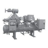 Johnson Controls Frick RWB II 60 Installation Operation & Maintenance