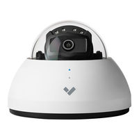 Verkada CD41 Quick Start Manual