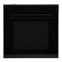 Rangemaster ECL610PBL/BL User Manual & Installation & Service Instructions