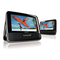 Portable DVD Player Philips PD7013 Service Manual