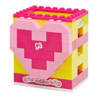 Mega Bloks 80277 Manual