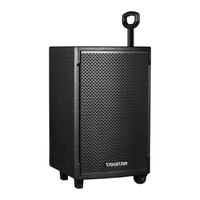 Takstar WDA-900 User Manual