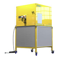 Surgically Clean Air AtomikAir Operation Manual