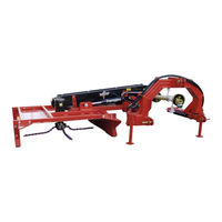 Fransgard FKR-150 Manual