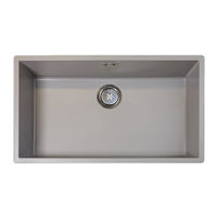 Fenix Integrated Solutions DROP-IN Installation, Care And Maintenance Manual