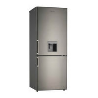 Signature SRB4001A+X Instructions For Use Manual