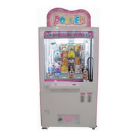 Tecway POKE EM Manual